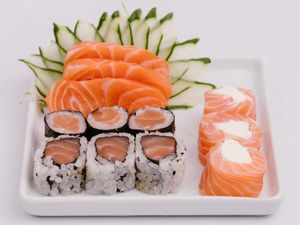 imagem do produto Combo Baratinho