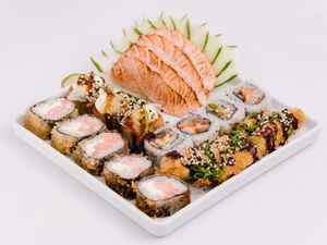 imagem do produto Combo Hot