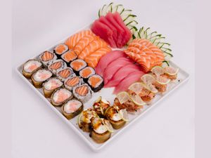 imagem do produto Combo Tradicional