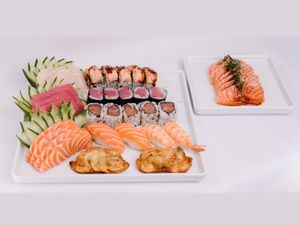 imagem do produto Combo Variedade