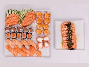 imagem do produto Combo Queridinho 