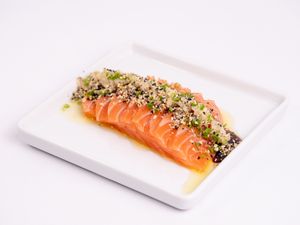 imagem do produto Salmão Tropical