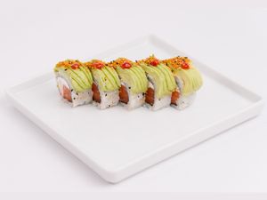 imagem do produto Spicy Avocado