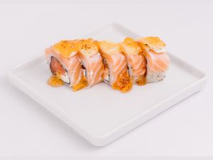 imagem do produto Salmon Brie