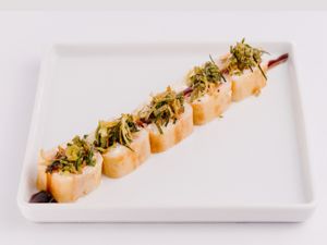 imagem do produto Hot Haru