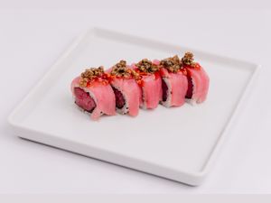 imagem do produto Spicy Tuna