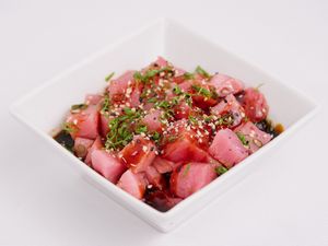 imagem do produto Tataki de Atum