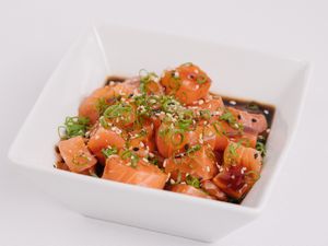 imagem do produto Tataki de Salmão