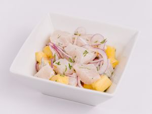 imagem do produto Ceviche