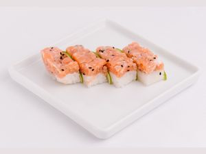 imagem do produto Oshizushi Trufado