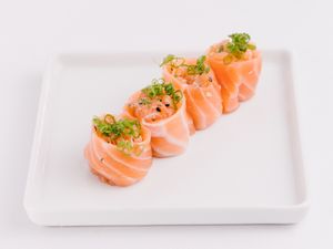 imagem do produto Jyo de Salmão Trufado