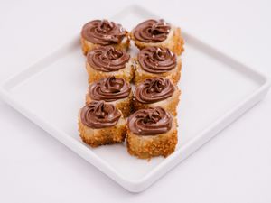 imagem do produto Banana Furai