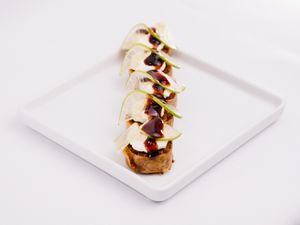 imagem do produto Hot Skin Lemon