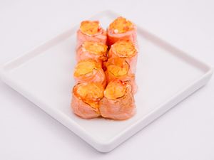 imagem do produto Sweet Hot Salmon