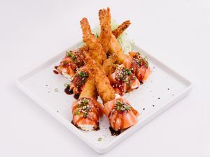 imagem do produto Jyo de Camarão Especial