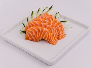 imagem do produto Sashimi