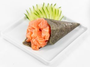imagem do produto Temaki de Salmão