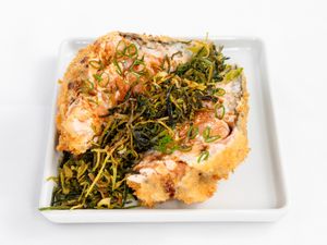 imagem do produto Temaki Philadelphia Empanado