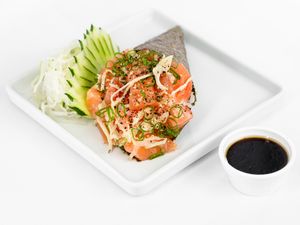 imagem do produto Temaki Tropical