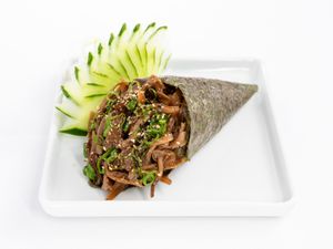 imagem do produto Temaki de Shimeji