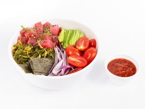 imagem do produto Poke Spicy Tuna