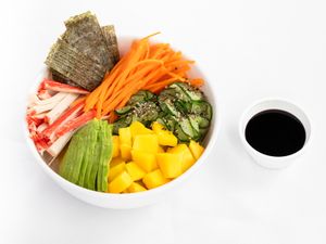 imagem do produto Poke California