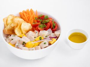 imagem do produto Poke Ceviche
