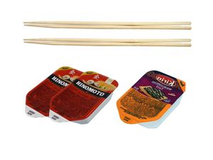 imagem do produto Kit delivery para duas pessoas