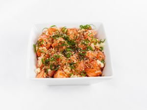 imagem do produto Tataki Salmão Tropical