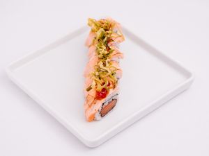 imagem do produto Spicy Salmon