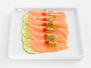 imagem do produto Usuzukuri de Salmão