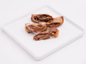 imagem do produto Harumaki de Nutella