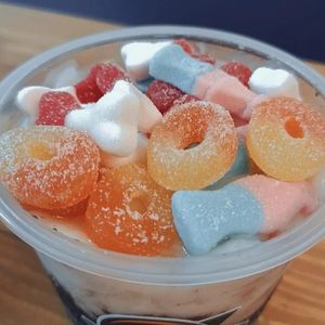 imagem do produto Creme Ninho 250ml