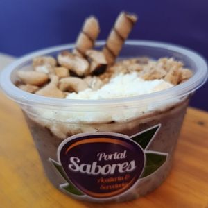 imagem do produto Creme Ovomaltine 750ml