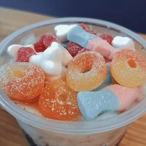 imagem do produto Creme Ninho 500ml