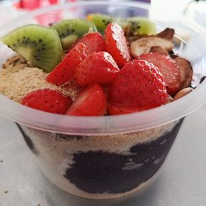 imagem do produto Açaí Zero Açúcar 350ml