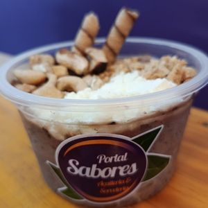 imagem do produto Creme Ovomaltine 500ml