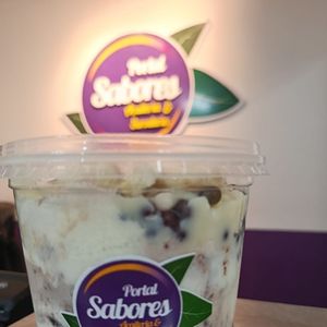 imagem do produto Creme Ninho Trunfado 750ml