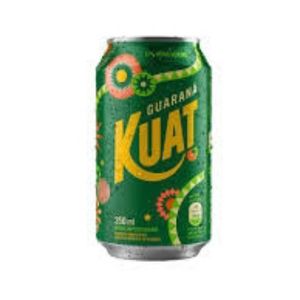 imagem do produto Kuat Lata 350ml