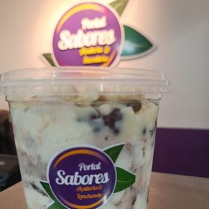 imagem do produto Creme Ninho Trunfado 250ml