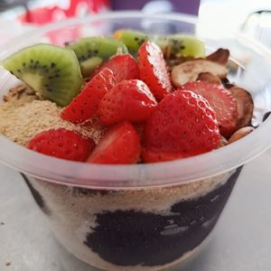 imagem do produto Açaí Zero Açúcar 1000ml