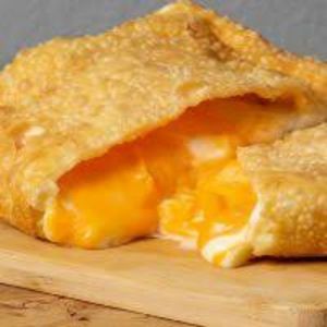 imagem do produto Pastel Quatro Queijos 