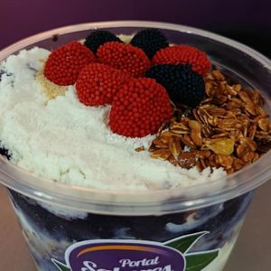 imagem do produto Açaí Tradicional 1000ml