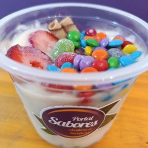 imagem do produto Creme Cupuaçu 750ml