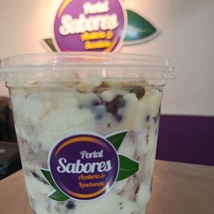 imagem do produto Creme Oreo 1L