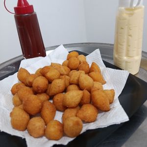 imagem do produto Mini Salgados Mistos 100 unidades 