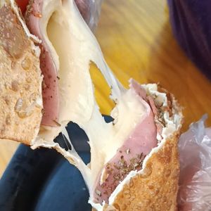 imagem do produto Pastel Pizza