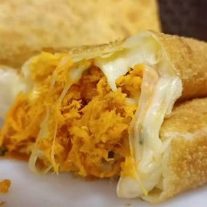 imagem do produto Pastel Frango com Mussarela 