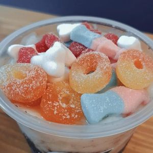 imagem do produto Creme Ninho 350ml