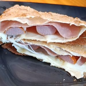 imagem do produto Pastel Misto 